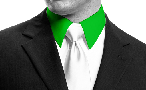 Green-Collar